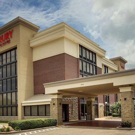 Drury Inn & Suites Houston Galleria Exterior photo